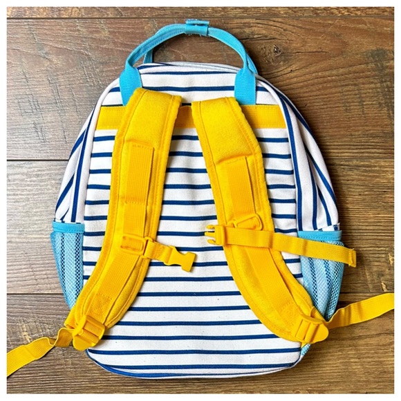 Kids Love Taza Backpack - Picture 4 of 10